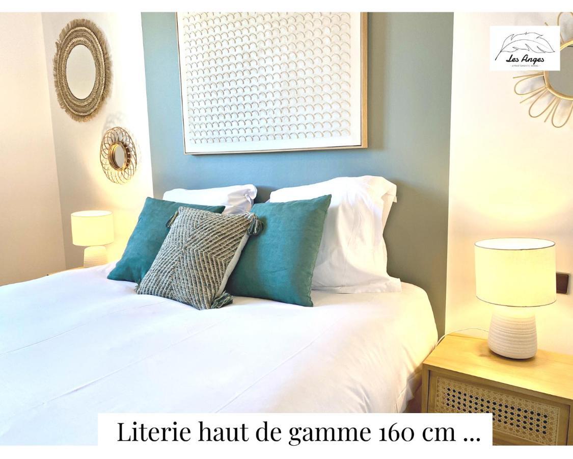 L'Eden - 2 Chambres - Centre Ville - Ascenseur Arras Ngoại thất bức ảnh
