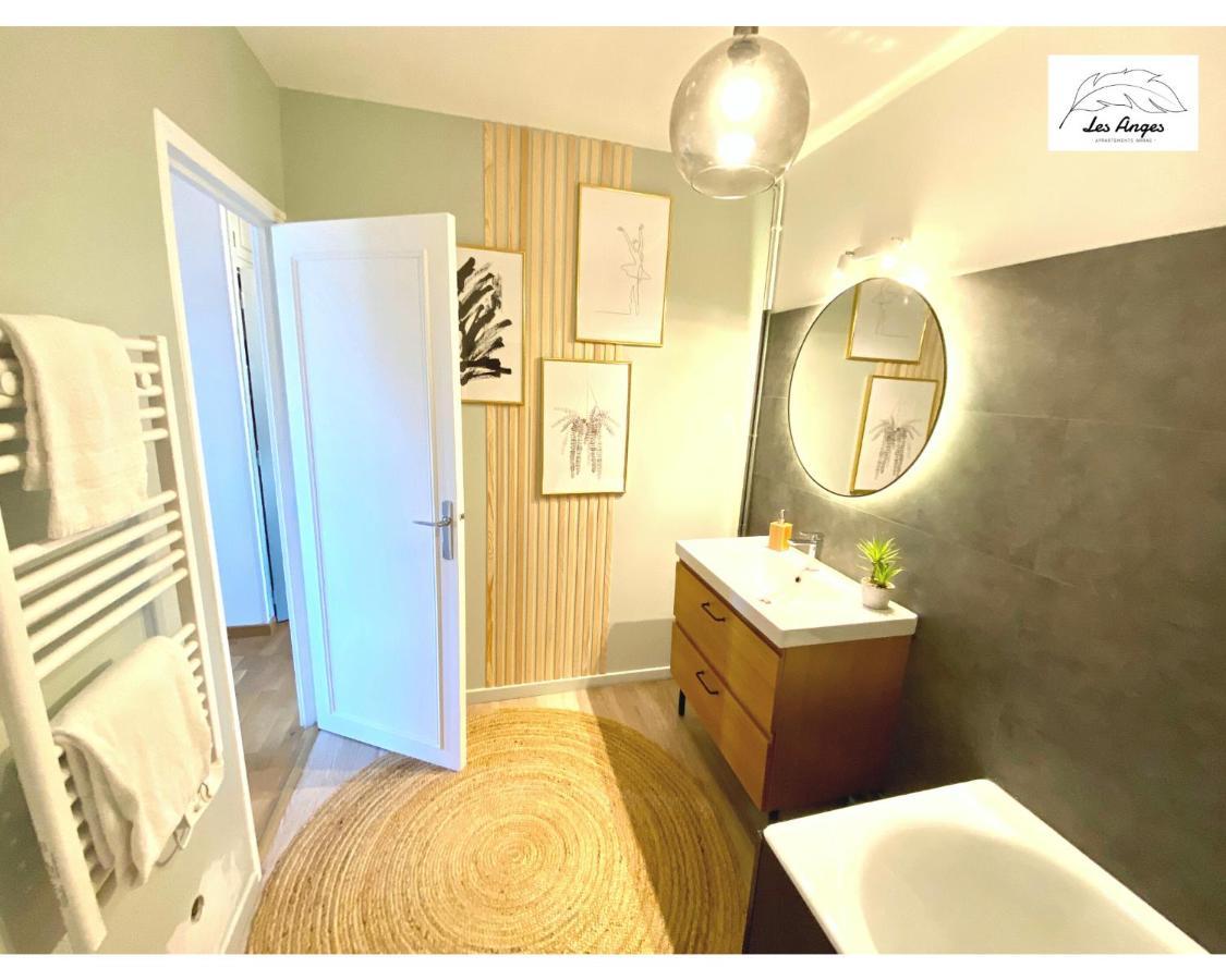 L'Eden - 2 Chambres - Centre Ville - Ascenseur Arras Ngoại thất bức ảnh