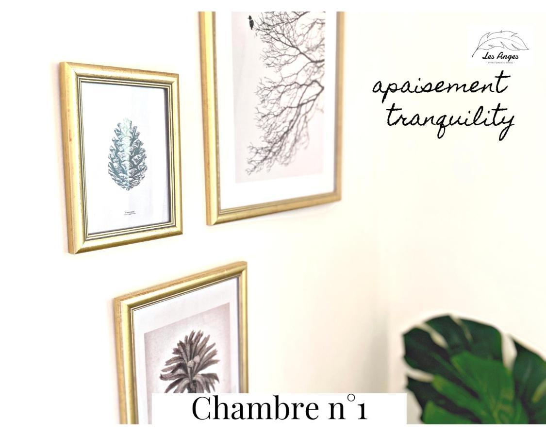 L'Eden - 2 Chambres - Centre Ville - Ascenseur Arras Ngoại thất bức ảnh